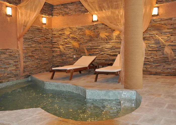 On The Black Sea Villa