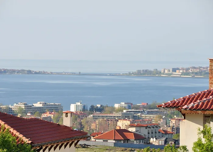 On The Black Sea * Slantschew brjag