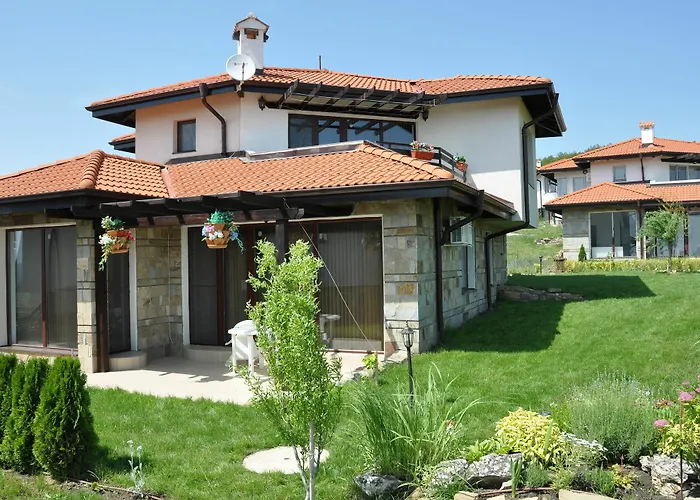 On The Black Sea Villa