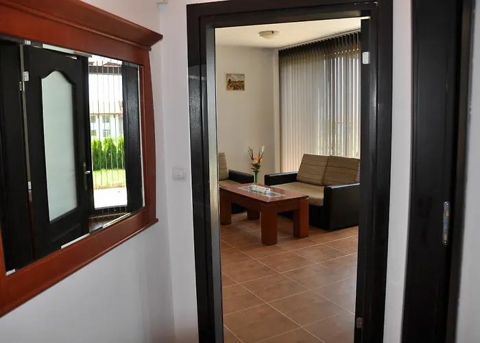 Villa On The Black Sea