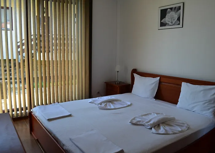 On The Black Sea Slantschew brjag