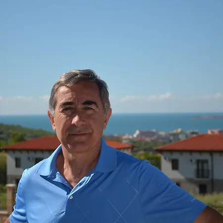 On The Black Sea 빌라