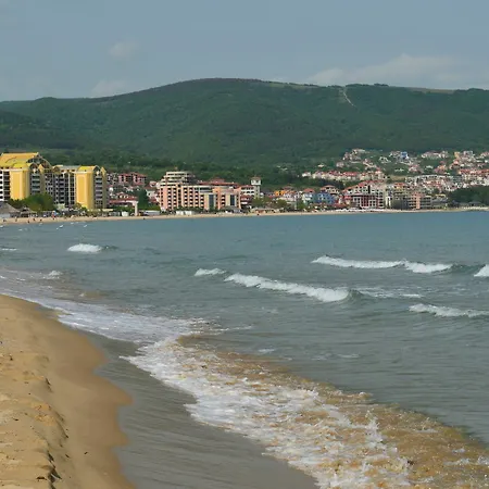 On The Black Sea 빌라