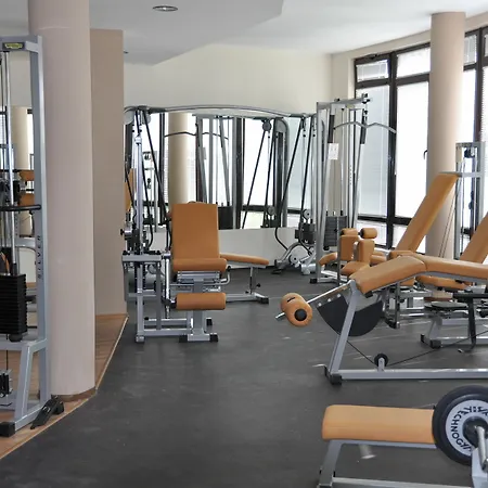 빌라 On The Black Sea *