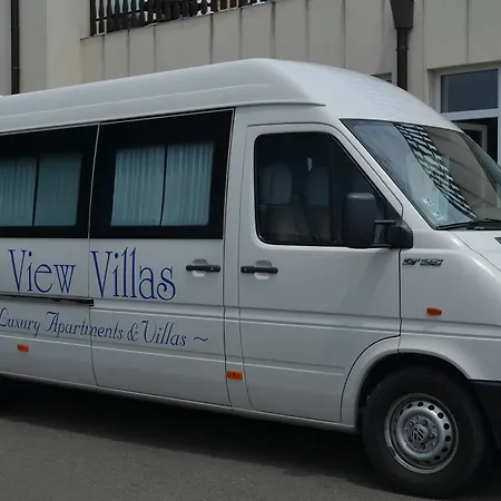 On The Black Sea 빌라 써니비치