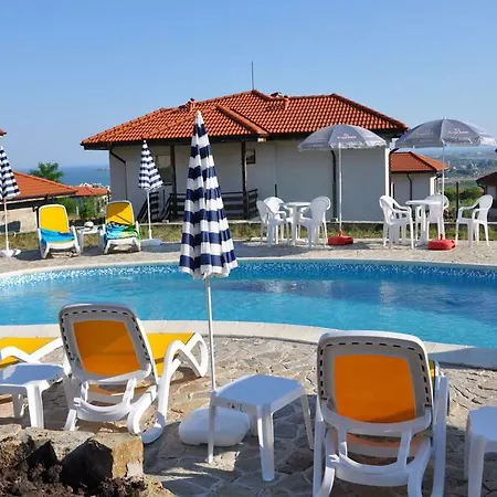 On The Black Sea 빌라