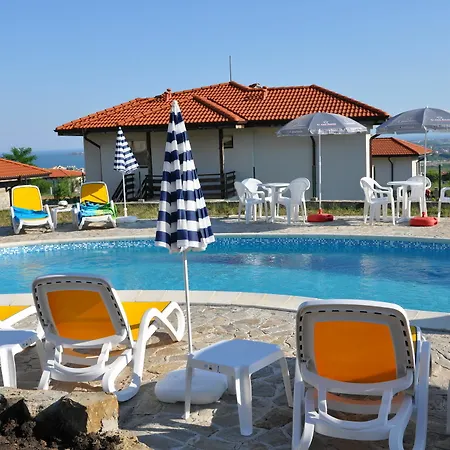 On The Black Sea 빌라 *