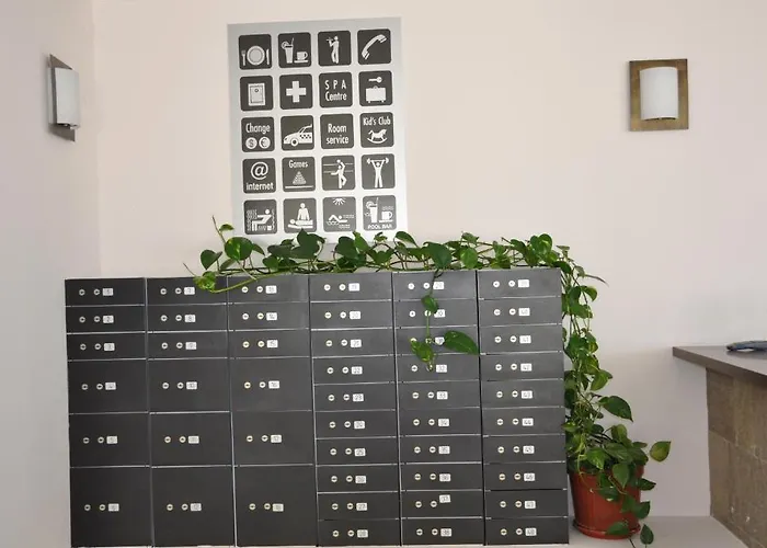 On The Black Sea فيلة