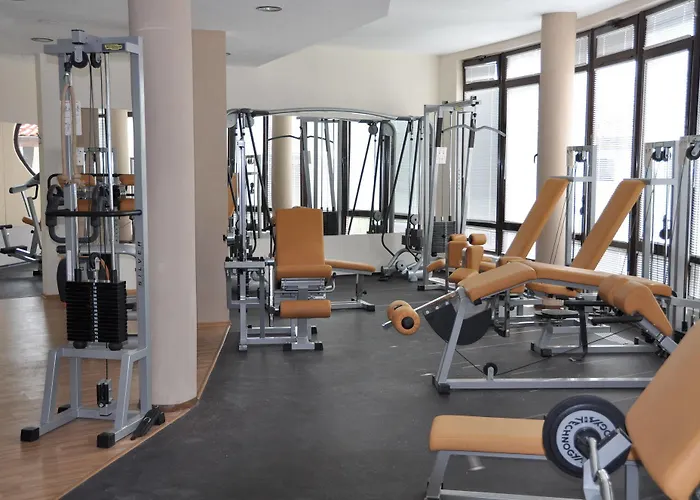 On The Black Sea فيلة ساني بيتش