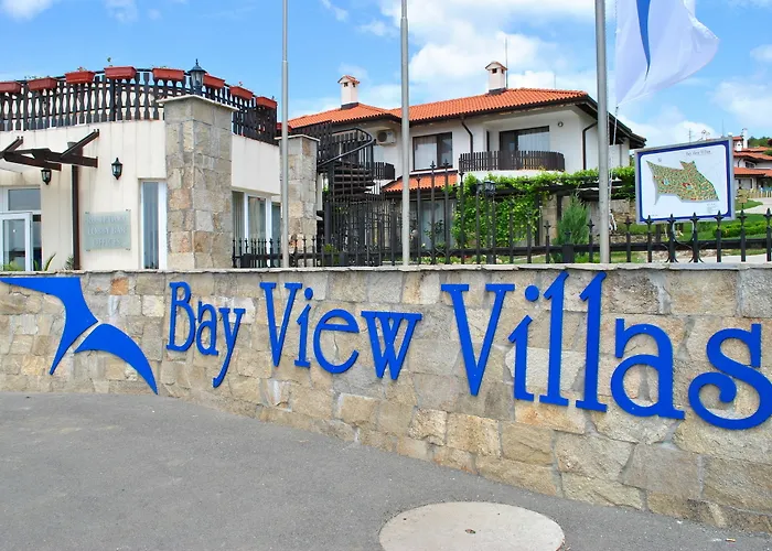 On The Black Sea ساني بيتش