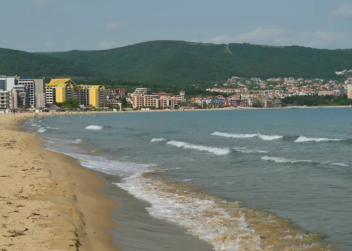 On The Black Sea فيلة