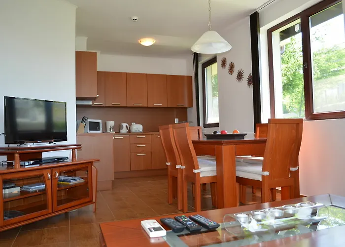 On The Black Sea ساني بيتش