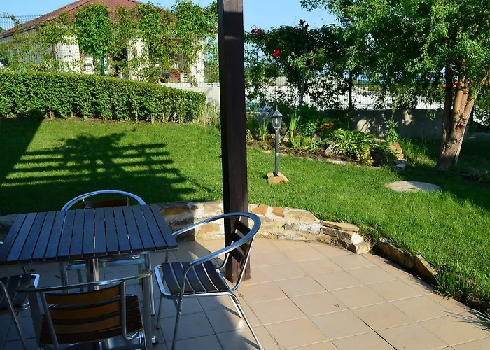 On The Black Sea فيلة